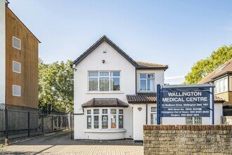 52 Mollison Dr, Wallington à louer Photo de l’immeuble– Image 1 sur 16