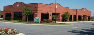 Plus de détails pour 7204 W Friendly Ave, Greensboro, NC - Local d'activités à louer