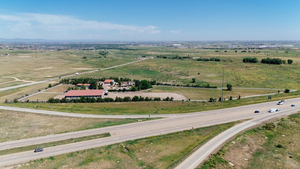 28464 Highway 257, Greeley, CO à vendre - Aérien – Image 2 sur 109