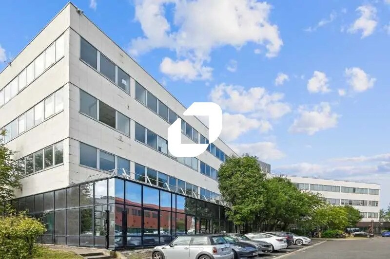 Bureau dans Gennevilliers à vendre Photo de l’immeuble– Image 1 sur 26