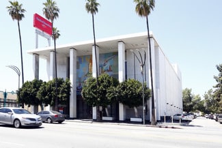 Plus de détails pour 6551 Van Nuys Blvd, Van Nuys, CA - Local commercial à louer