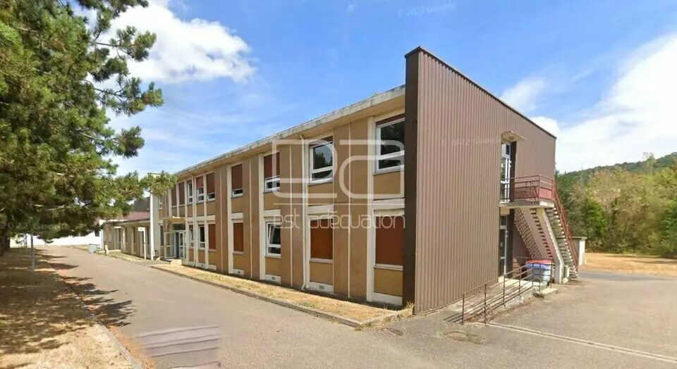 Bureau dans Frouard à louer - Photo de l’immeuble – Image 1 sur 3