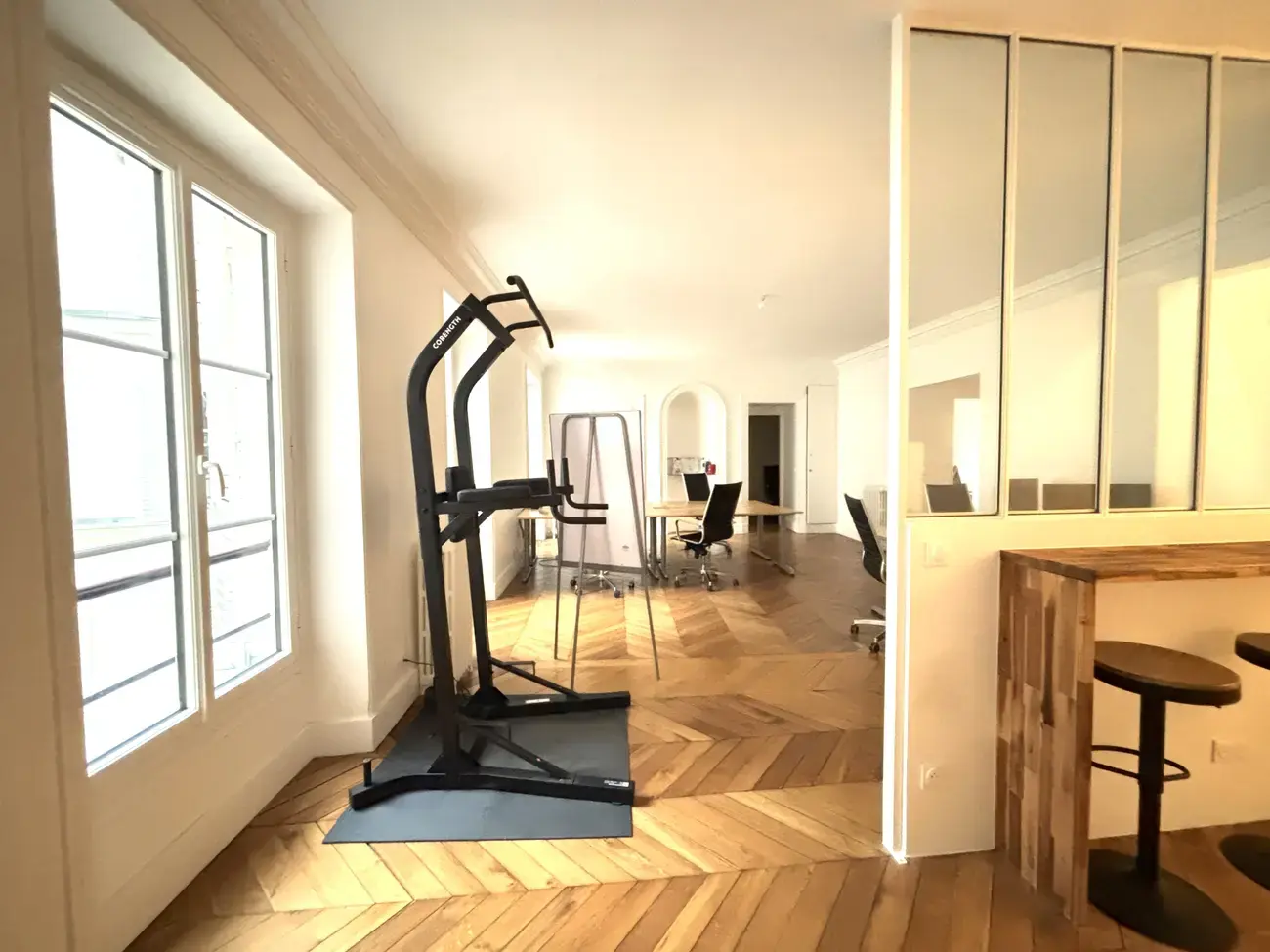 29 Rue Tronchet, Paris à louer Photo intérieure– Image 1 sur 7