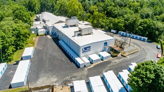 Plus de détails pour 108 Rush St, Mount Holly, NC - Industriel/Logistique à louer