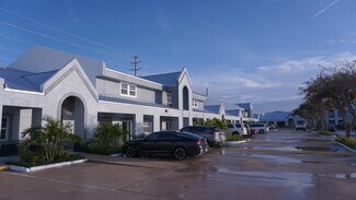 Plus de détails pour 333 17th St, Vero Beach, FL - Bureau, Bureau/Local commercial à louer