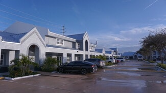 Plus de détails pour 333 17th St, Vero Beach, FL - Bureau, Bureau/Local commercial à louer