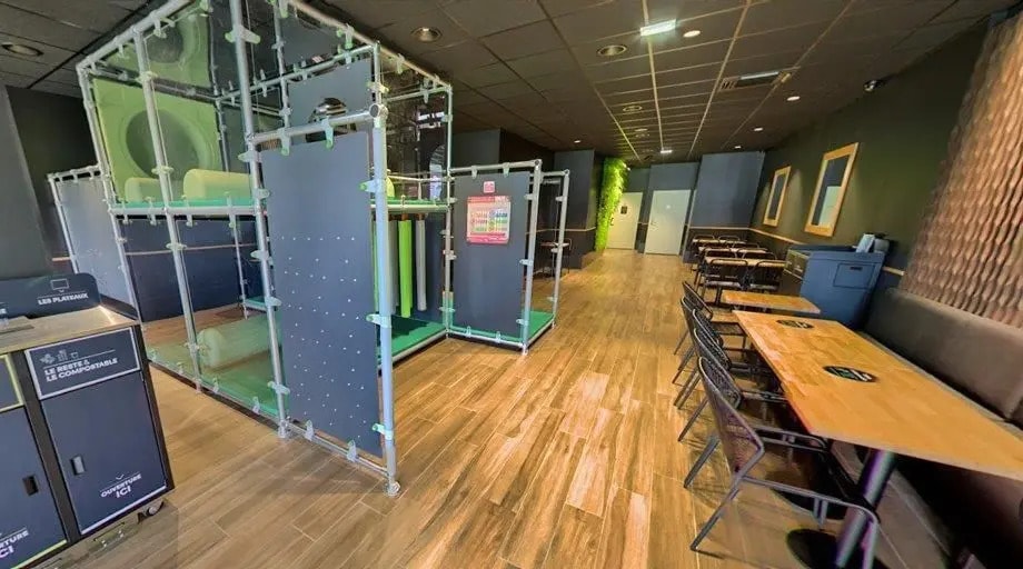 Local commercial dans Clermont-Ferrand à vendre - Photo de l’immeuble – Image 2 sur 3