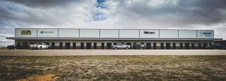 Plus de détails pour 9205 Highway 87, Lubbock, TX - Industriel/Logistique à louer