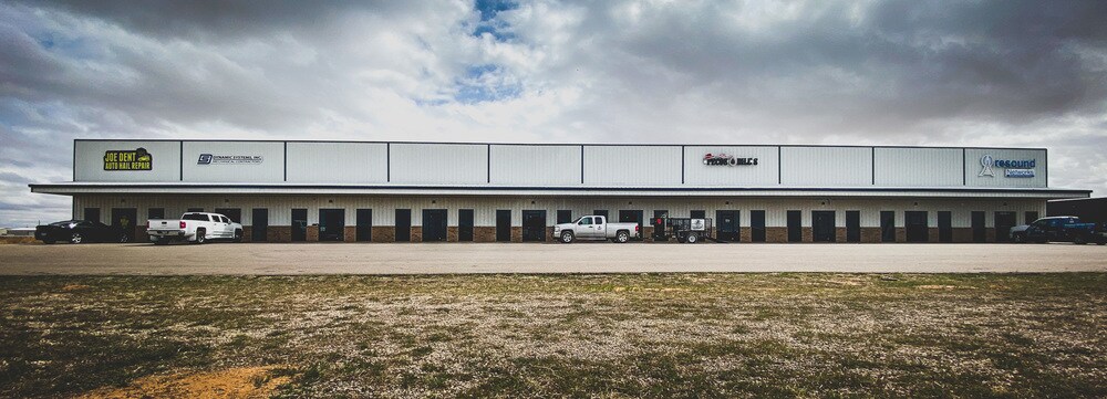 9205 Highway 87, Lubbock, TX à louer Photo principale– Image 1 sur 18
