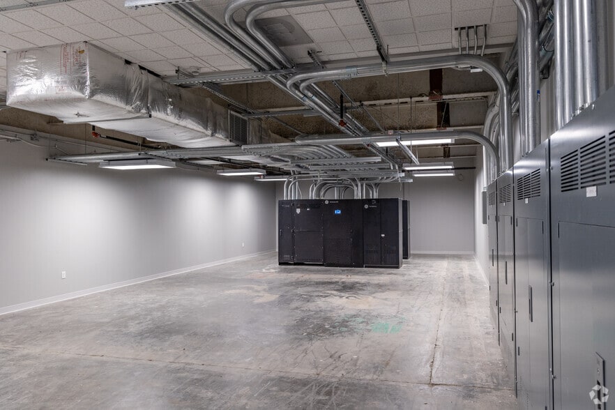 981 Industrial Park Rd, Columbia, TN à vendre - Photo intérieure – Image 2 sur 37