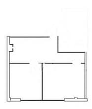 95 White Bridge Pike, Nashville, TN à louer Plan d’étage– Image 1 sur 1