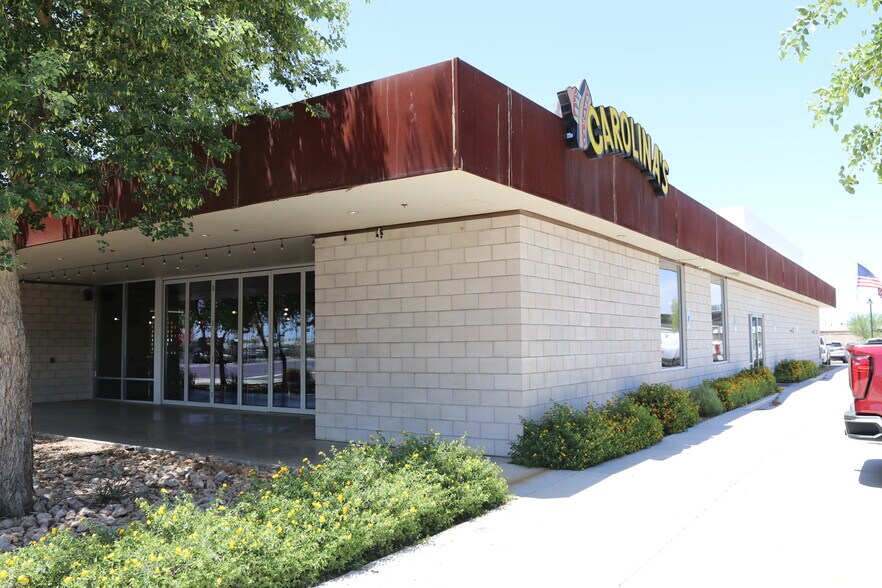 27 N Dysart Rd, Avondale, AZ à vendre - Photo de l’immeuble – Image 1 sur 16