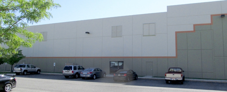 1871-1975 S 4800 W, Salt Lake City, UT à louer - Photo de l’immeuble – Image 3 sur 4