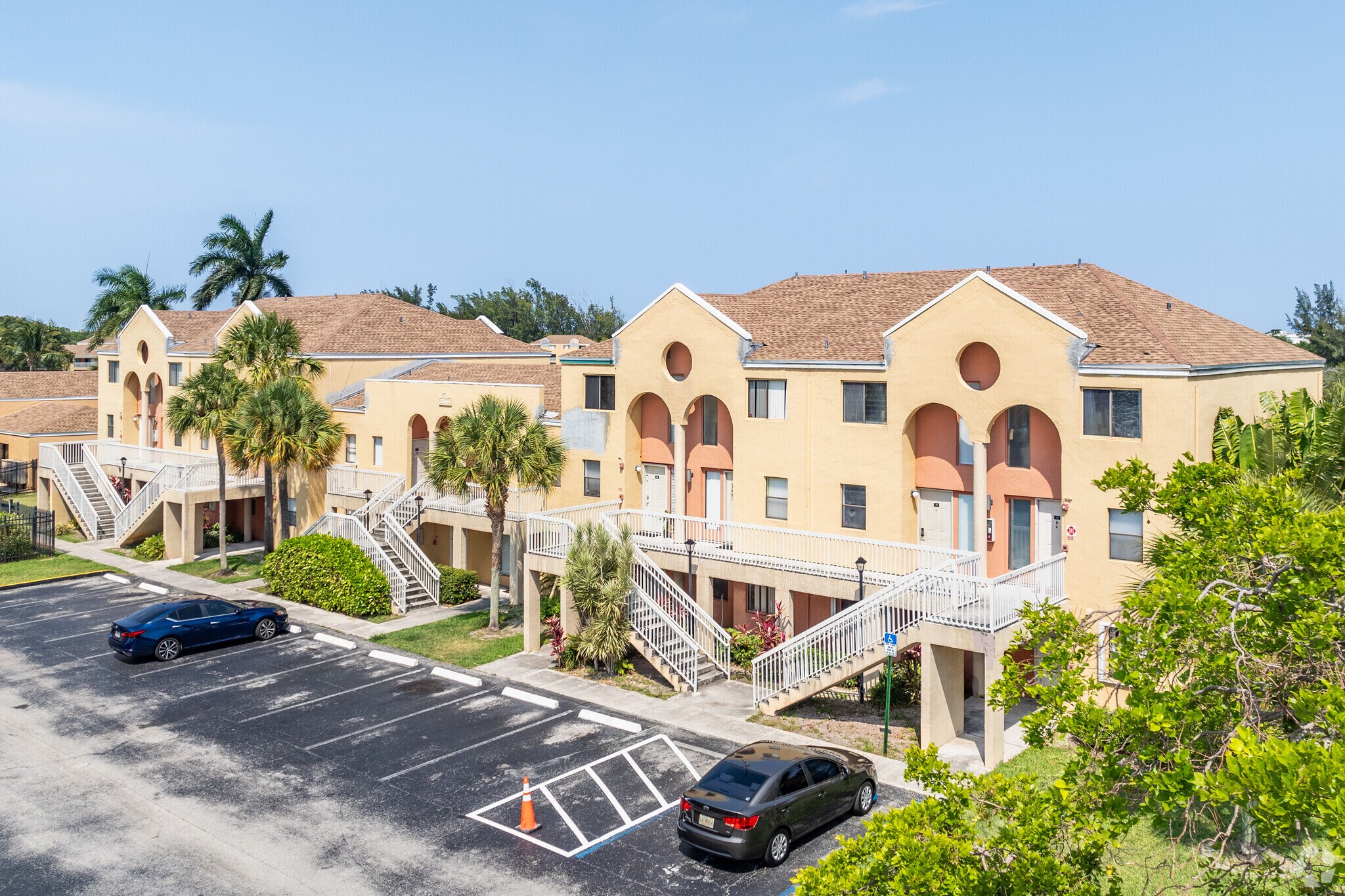 5200 NW 31st Ave, Fort Lauderdale, FL à vendre Photo principale– Image 1 sur 1