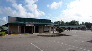 Plus de détails pour 2175 Kingsley Ave, Orange Park, FL - Différents types d’espaces à louer