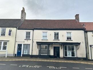 Plus de détails pour 34 High St, Thornbury - Local commercial à vendre