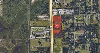 Plus de détails pour 10308 US 41, Palmetto, FL - Terrain à vendre