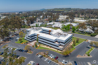 10089 Willow Creek Rd, San Diego, CA - VUE AÉRIENNE  vue de carte - Image1