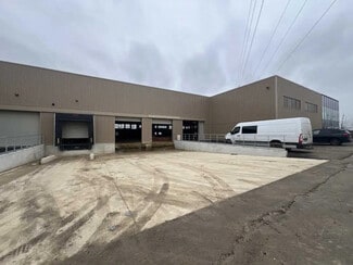Plus de détails pour 5 Rue Du Sausset, Tremblay-en-France - Local d’activités à vendre