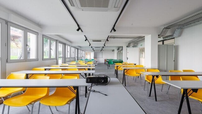 Plus de détails pour 122 Rue Marcadet, Paris - Bureau à vendre