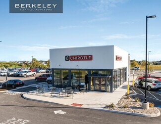 Plus de détails pour 3730 Patrick Way, Elizabeth City, NC - Local commercial à vendre