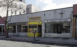 Plus de détails pour 149 S 4th Ave, Mount Vernon, NY - Local commercial à vendre