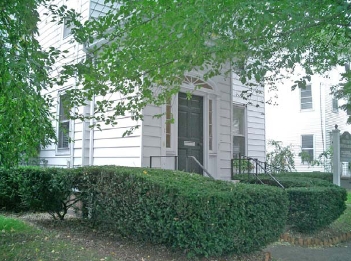 455-459 Orange St, New Haven, CT à vendre - Photo de l’immeuble – Image 3 sur 26