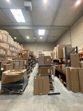 15 Rue Du Bois Moussay, Stains à vendre Photo intérieure– Image 2 sur 6