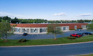 Plus de détails pour 224 Rolling Hill Rd, Mooresville, NC - Local d'activités à louer