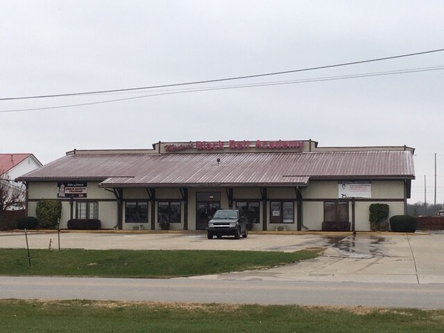 3051 S 3rd Pl, Terre Haute, IN à vendre - Autre – Image 2 sur 19