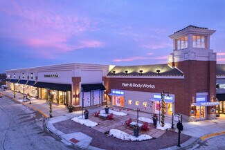Plus de détails pour 20530 N Rand Rd, Deer Park, IL - Local commercial à louer