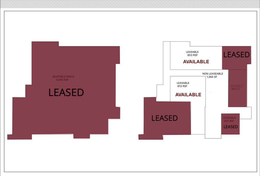 14602 S Padre Island Dr, Corpus Christi, TX à louer - Photo de l’immeuble – Image 3 sur 6