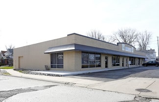 Plus de détails pour 5118-5126 N Summit St, Toledo, OH - Local commercial à vendre