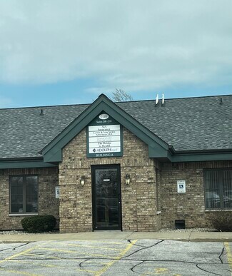 Plus de détails pour 2149 Velp Ave, Green Bay, WI - Bureau à louer