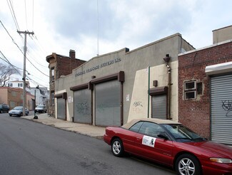 Plus de détails pour 81-83 Prospect St, Staten Island, NY - Industriel/Logistique à louer