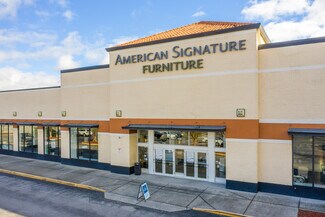 Plus de détails pour 730 Sand Lake Rd, Orlando, FL - Local commercial à louer