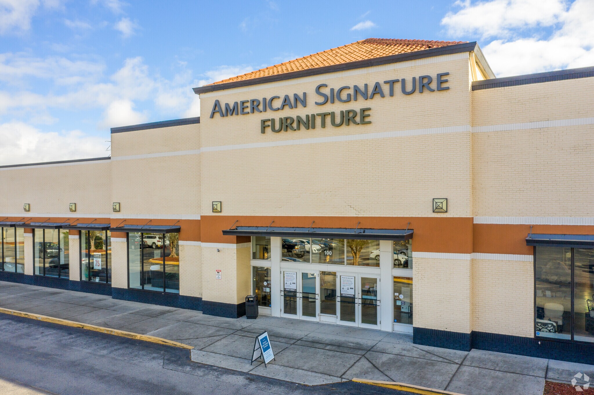 700-730 Sand Lake Rd, Orlando, FL à vendre Photo principale– Image 1 sur 16