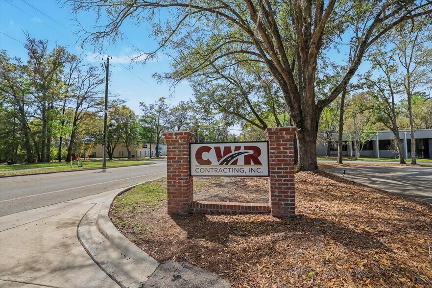 3660 Hartsfield Rd, Tallahassee, FL à vendre - Photo de l’immeuble – Image 3 sur 54