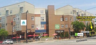 Plus de détails pour 2835-2847 Woodburn Ave, Cincinnati, OH - Bureau/Local commercial à louer