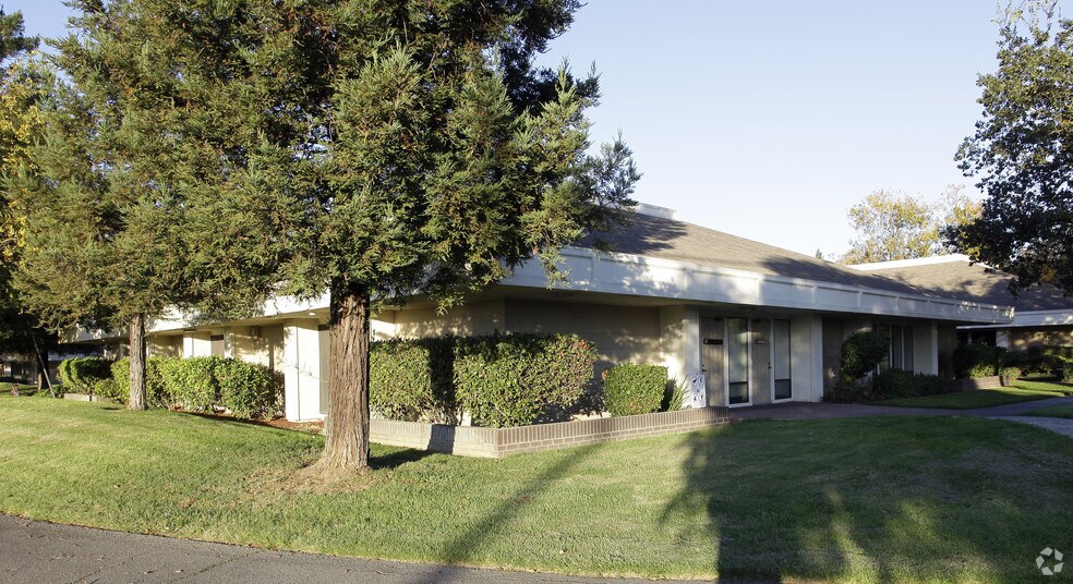 1772 Picasso Ave, Davis, CA à vendre - Photo de l’immeuble – Image 2 sur 9