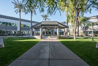 Plus de détails pour 950 W Elliot Rd, Tempe, AZ - Bureau, Bureau/Médical à louer