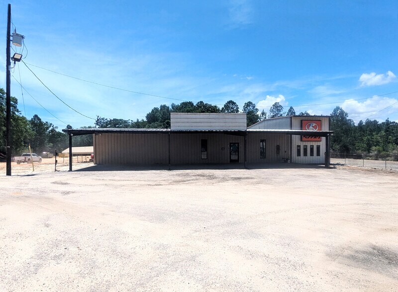 5788 US-90 Hwy, Theodore, AL à louer - Photo de l’immeuble – Image 2 sur 27
