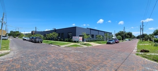 Plus de détails pour 2200 2nd Ave S, Saint Petersburg, FL - Industriel/Logistique à louer