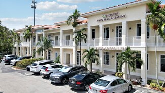 Plus de détails pour 266 NW Peacock Blvd, Port Saint Lucie, FL - Bureau à vendre