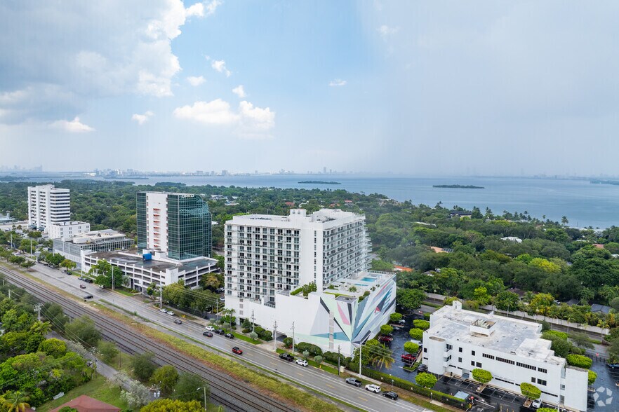 4300 Biscayne Blvd, Miami, FL à vendre - Aérien – Image 3 sur 3