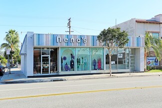 Plus de détails pour 579-581 W La Habra Blvd, La Habra, CA - Local commercial à louer