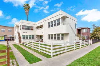 Plus de détails pour 2015 Locust Ave, Long Beach, CA - Logement à vendre