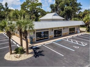 5182 N Oceanshore Blvd, Palm Coast, FL à louer Photo intérieure– Image 1 sur 5