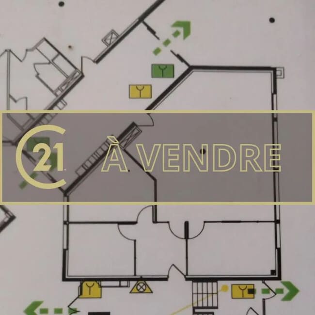 Plus de détails pour Bureau à vendre