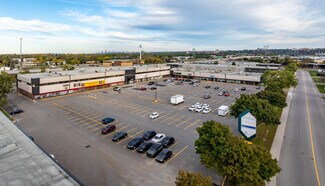 Plus de détails pour 1400 Av St-Jean-Baptiste, Québec, QC - Bureau, Local d'activités à louer